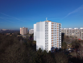 Fotografie domu